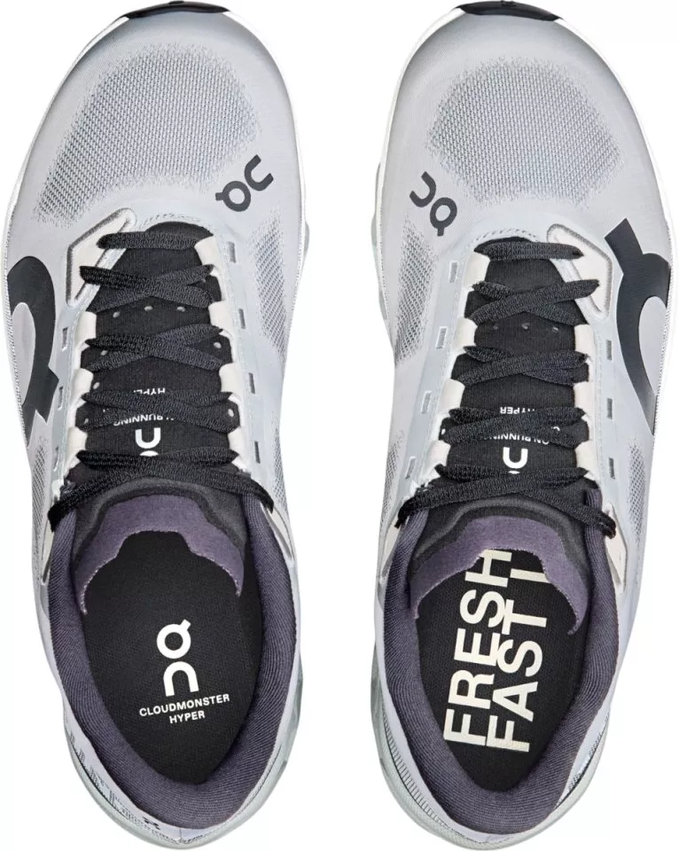 shoes On Running Cloudmonster Hyper