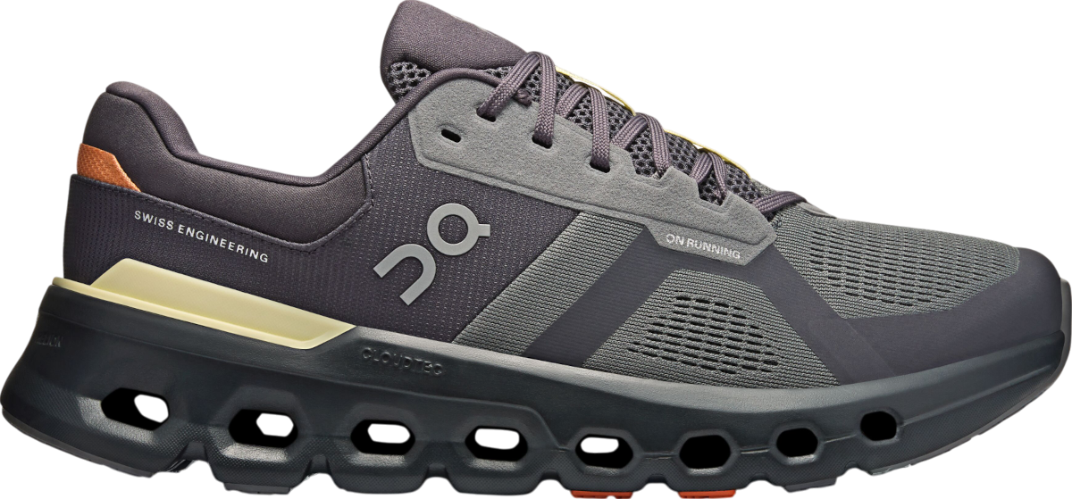 Chaussures de On Running Cloudrunner 2