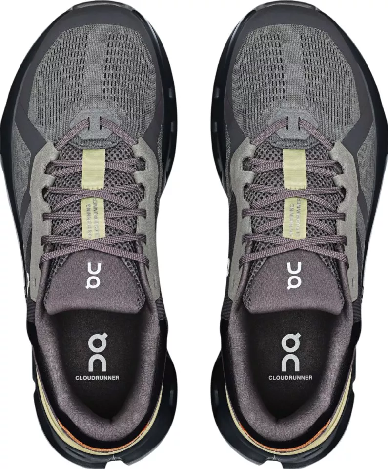 Chaussures de On Running Cloudrunner 2