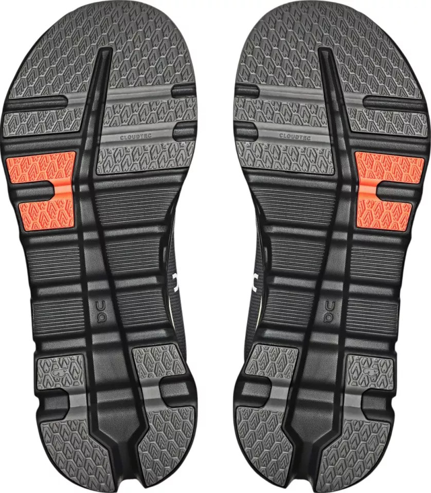 Chaussures de On Running Cloudrunner 2