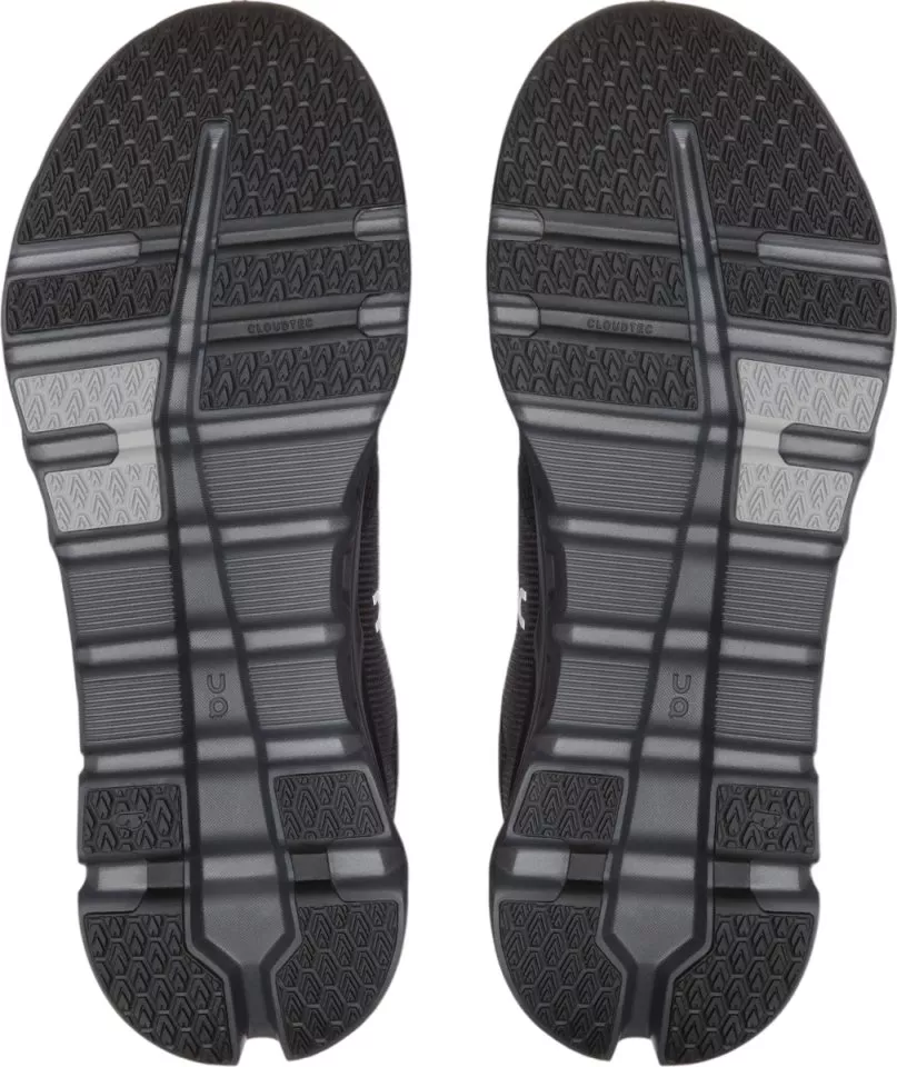 shoes On Running Cloudrunner 2 Waterproof