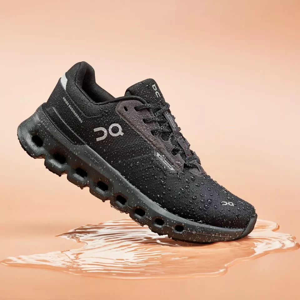 Shoes On Running Cloudrunner 2 Waterproof - Top4Running.com