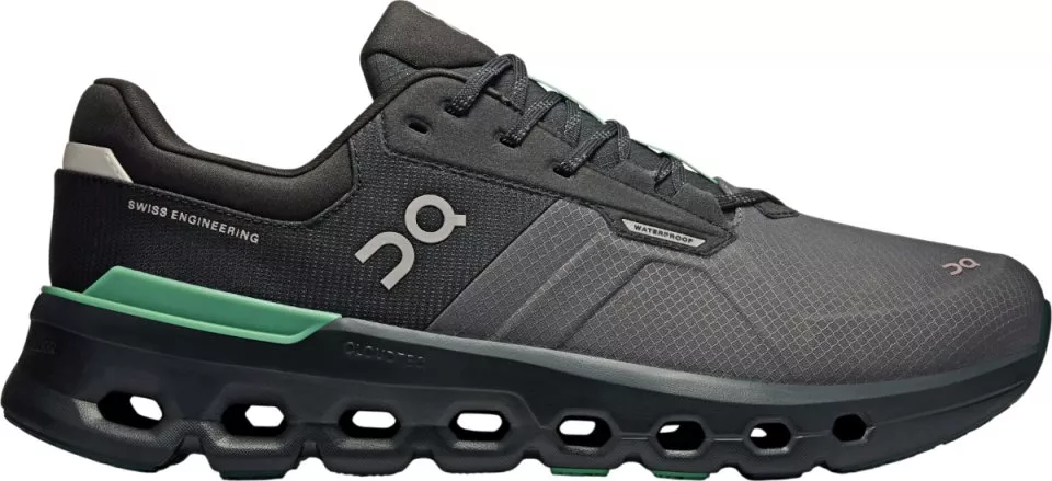 Buty do biegania On Running Cloudrunner 2 Waterproof