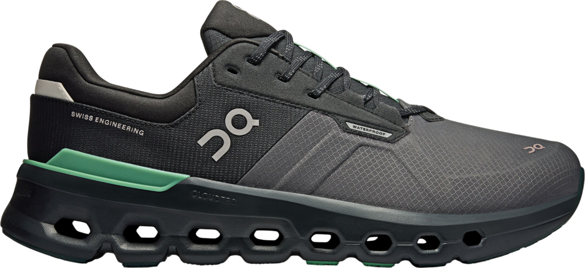 Buty do biegania On Running Cloudrunner 2 Waterproof