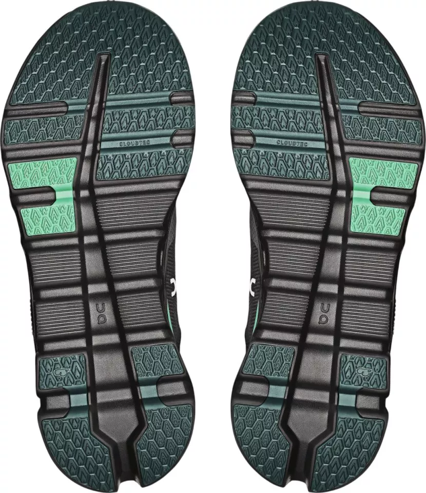 Buty do biegania On Running Cloudrunner 2 Waterproof