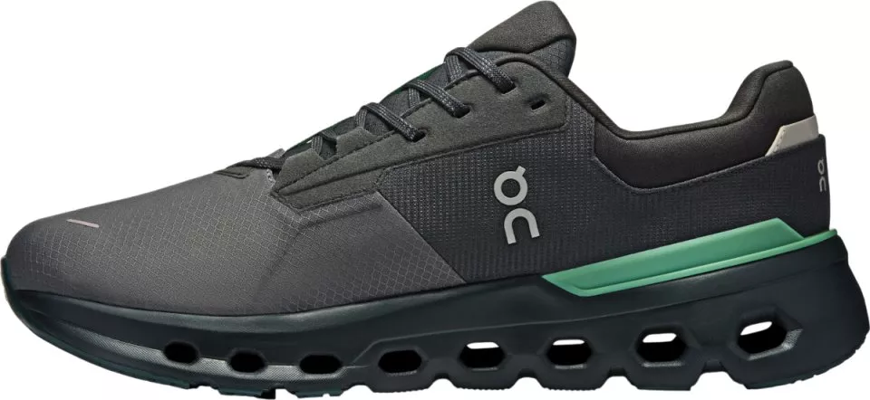 Buty do biegania On Running Cloudrunner 2 Waterproof
