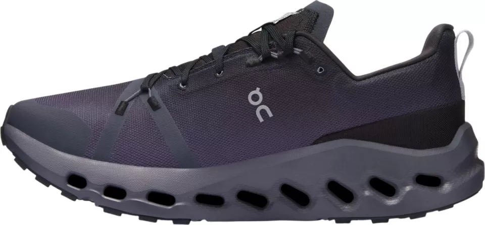 Trail-Schuhe On Running Cloudsurfer Trail Waterproof