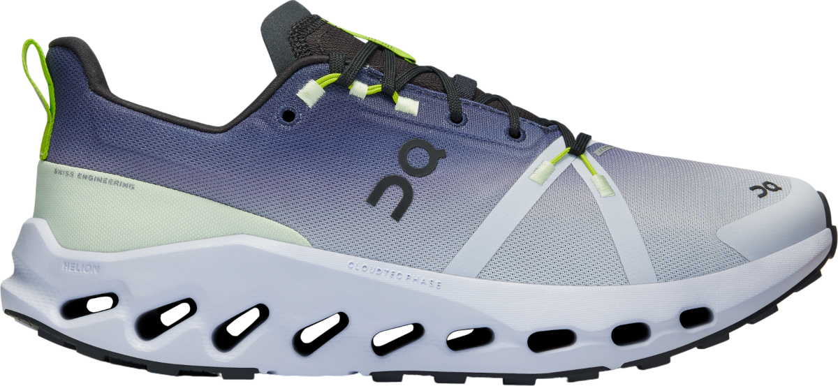 Trail-Schuhe On Running Cloudsurfer Trail Waterproof