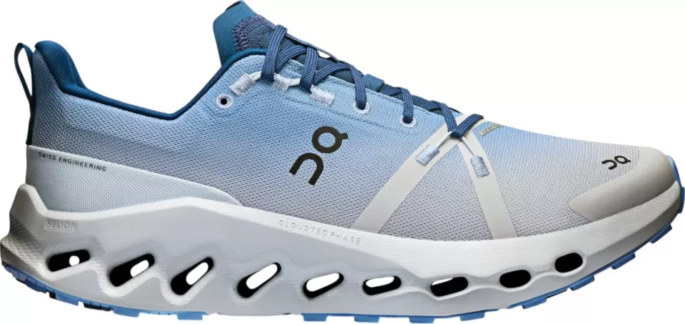 Trailové topánky On Running Cloudsurfer Trail Waterproof