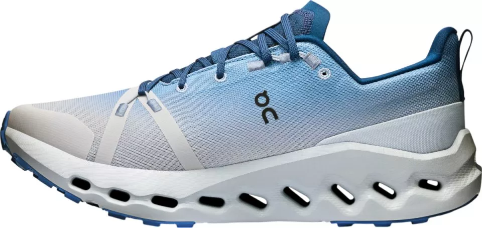 Trailové topánky On Running Cloudsurfer Trail Waterproof