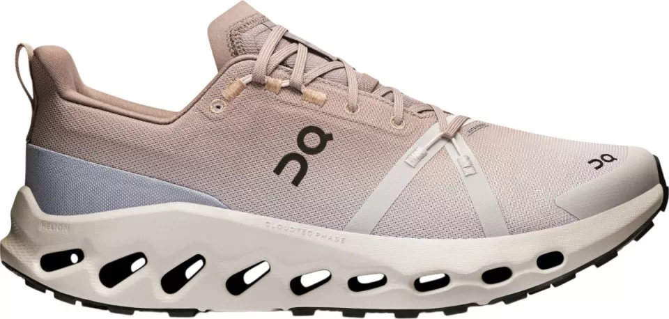 Buty trailowe On Running Cloudsurfer Trail Waterproof