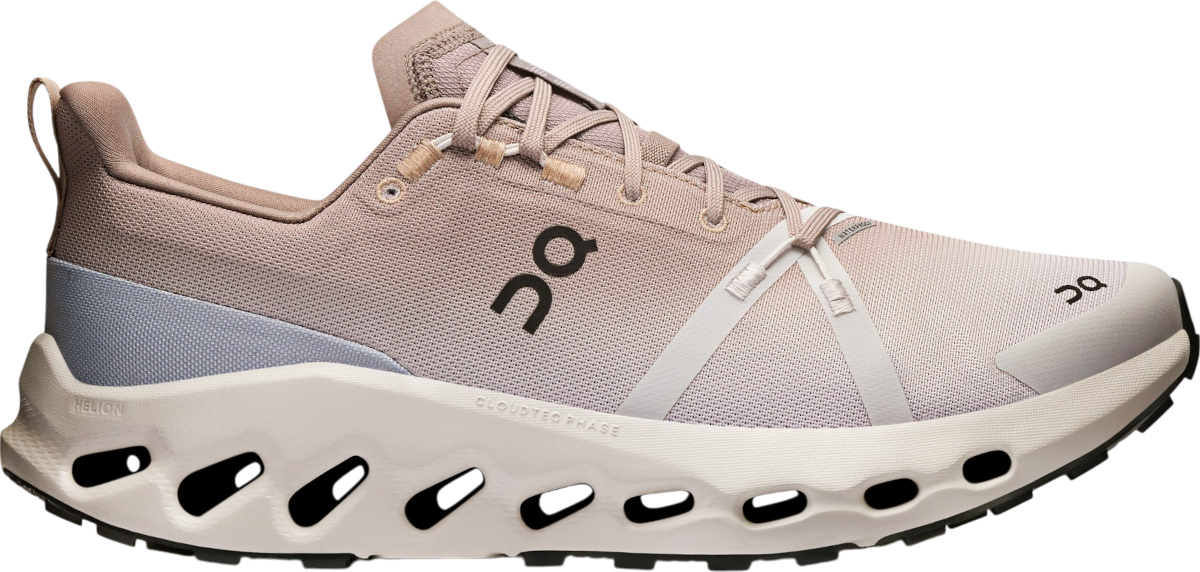 Buty trailowe On Running Cloudsurfer Trail Waterproof