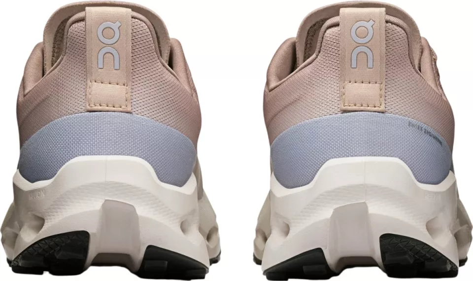 Buty trailowe On Running Cloudsurfer Trail Waterproof