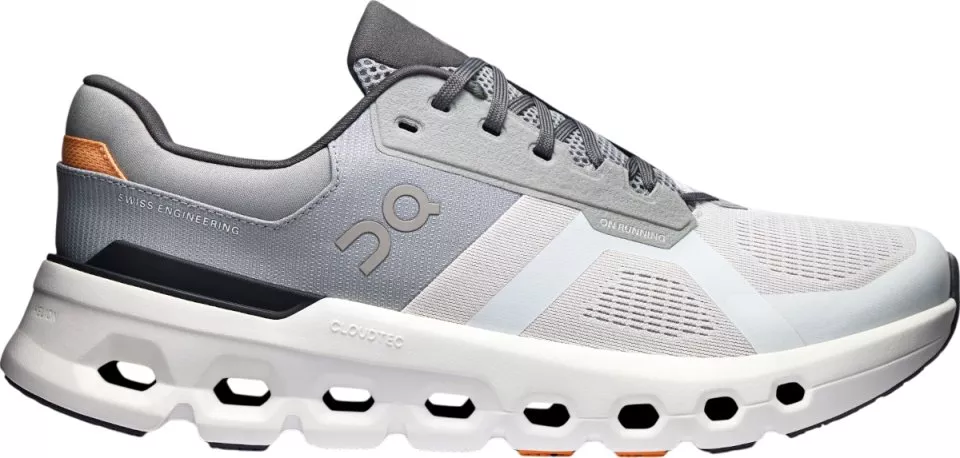 shoes On Running Cloudrunner 2 Wide