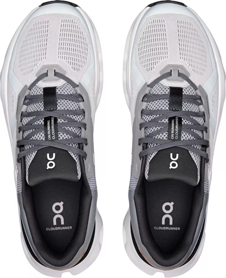 shoes On Running Cloudrunner 2 Wide