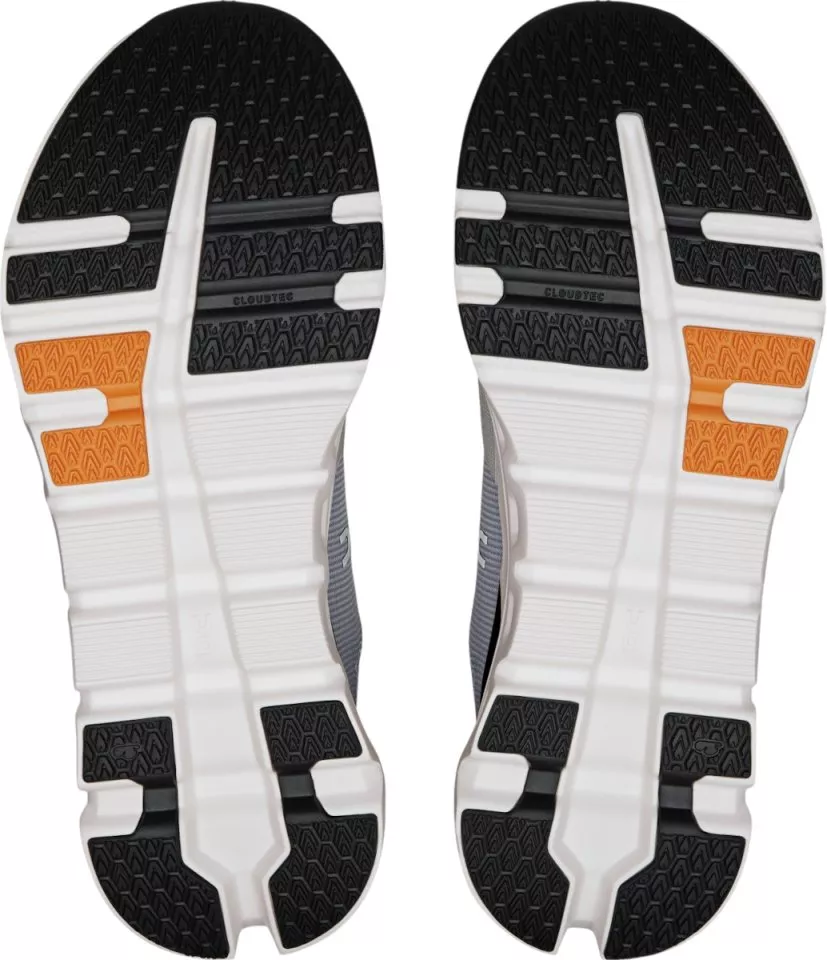 shoes On Running Cloudrunner 2 Wide