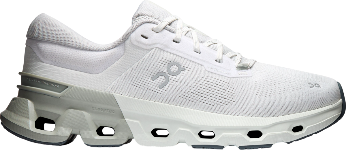 On Running Cloudflyer 5 Hardloopschoen, 44, Wit