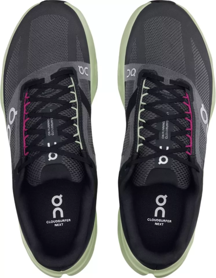 Shoes On Running Cloudsurfer Next - Top4Running.com