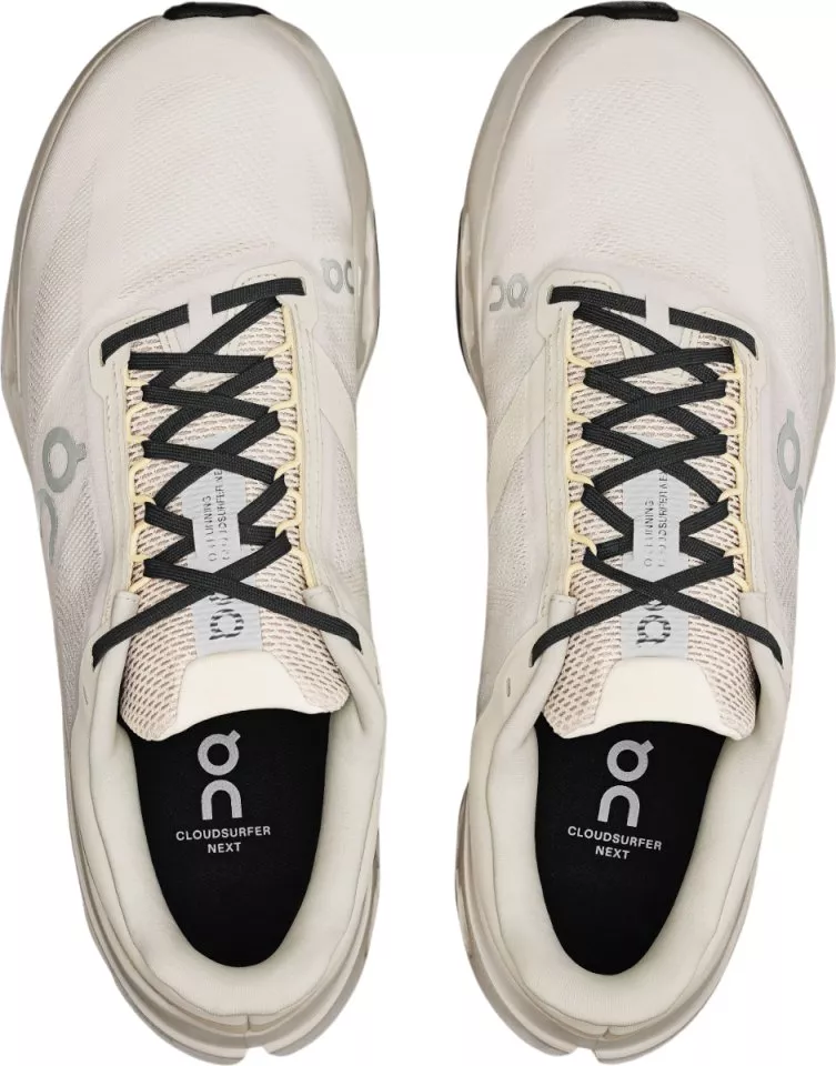 shoes On Running Cloudsurfer Next