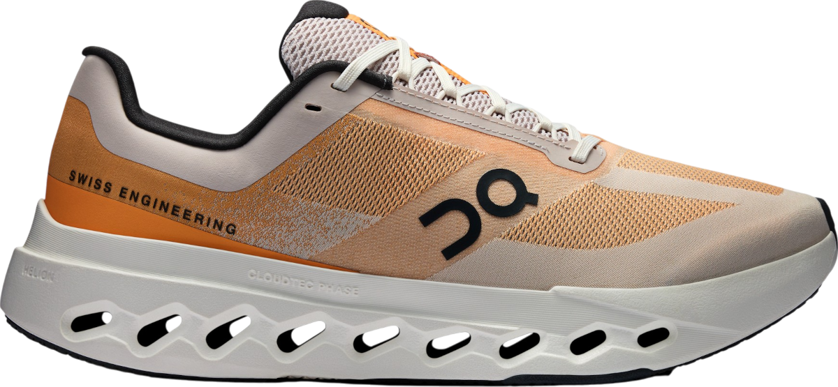 shoes On Running Cloudsurfer Next