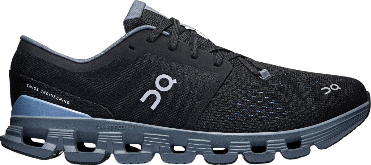 Laufschuhe On Running Cloud X 4