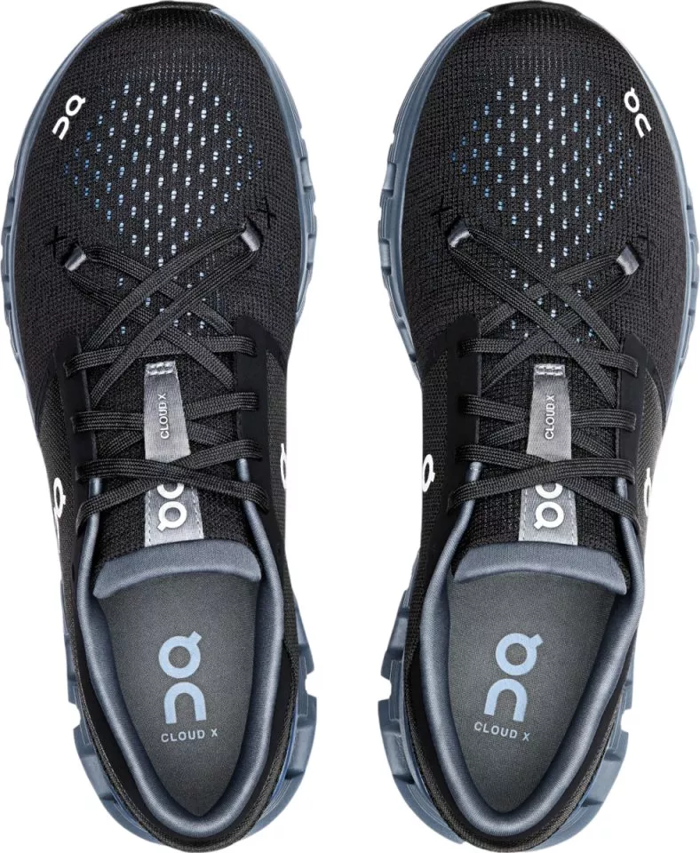Laufschuhe On Running Cloud X 4