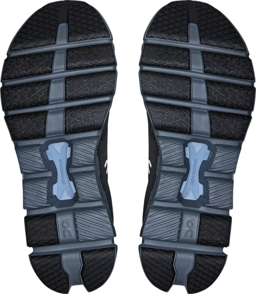 Laufschuhe On Running Cloud X 4