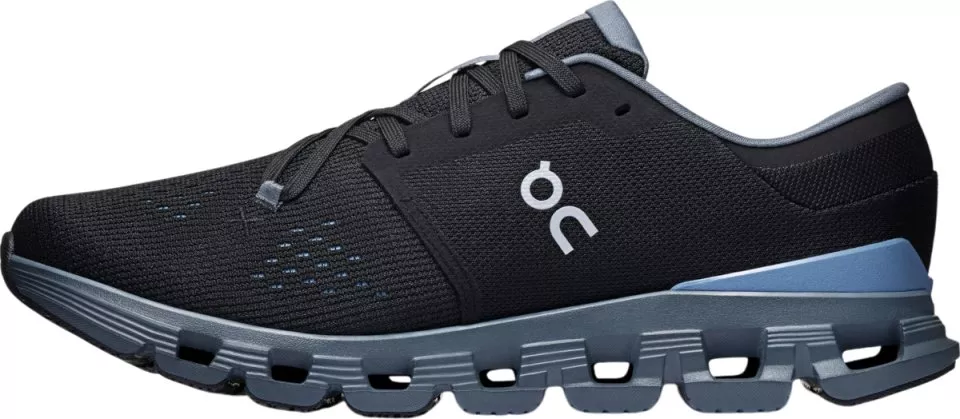 Laufschuhe On Running Cloud X 4