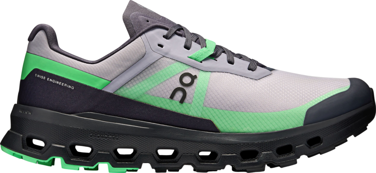 Trail-Schuhe On Running Cloudvista 2
