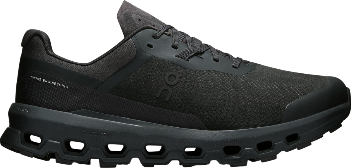 Trail shoes On Running Cloudvista 2