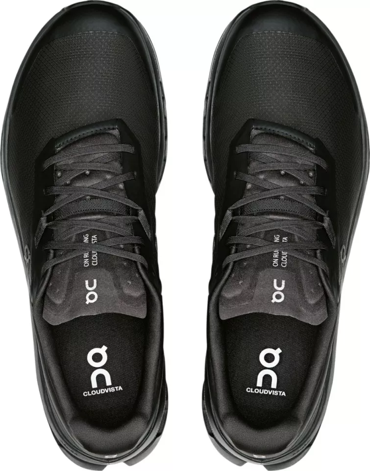 Trail shoes On Running Cloudvista 2