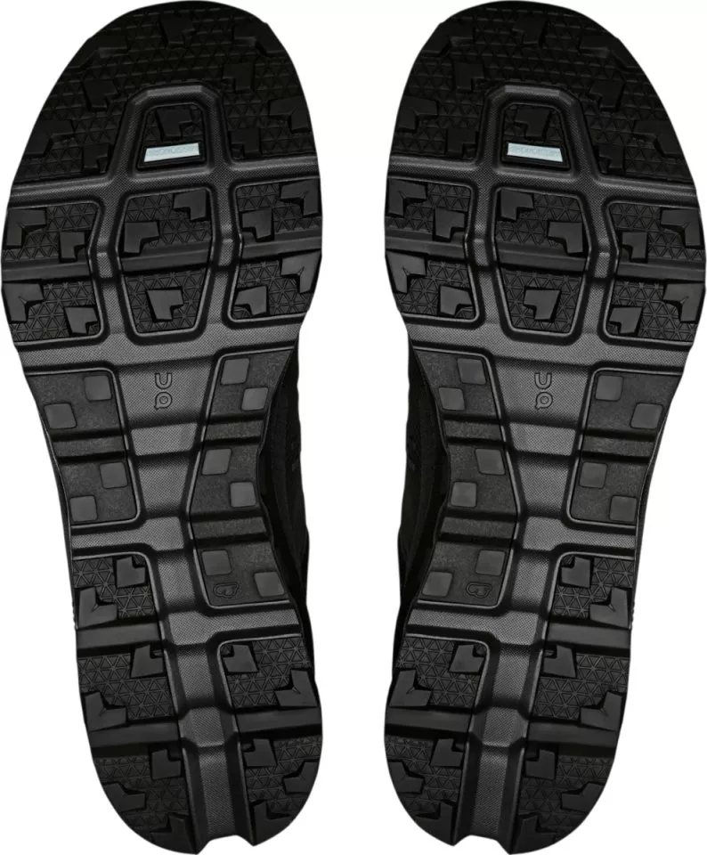 Trail shoes On Running Cloudvista 2