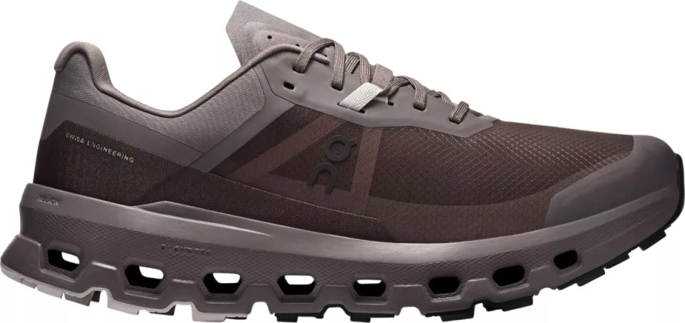 Trail schoenen On Running Cloudvista 2