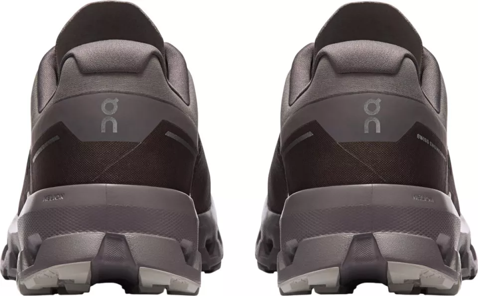 Trail schoenen On Running Cloudvista 2