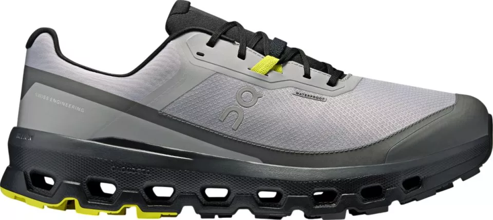 Trail-Schuhe On Running Cloudvista 2 Waterproof