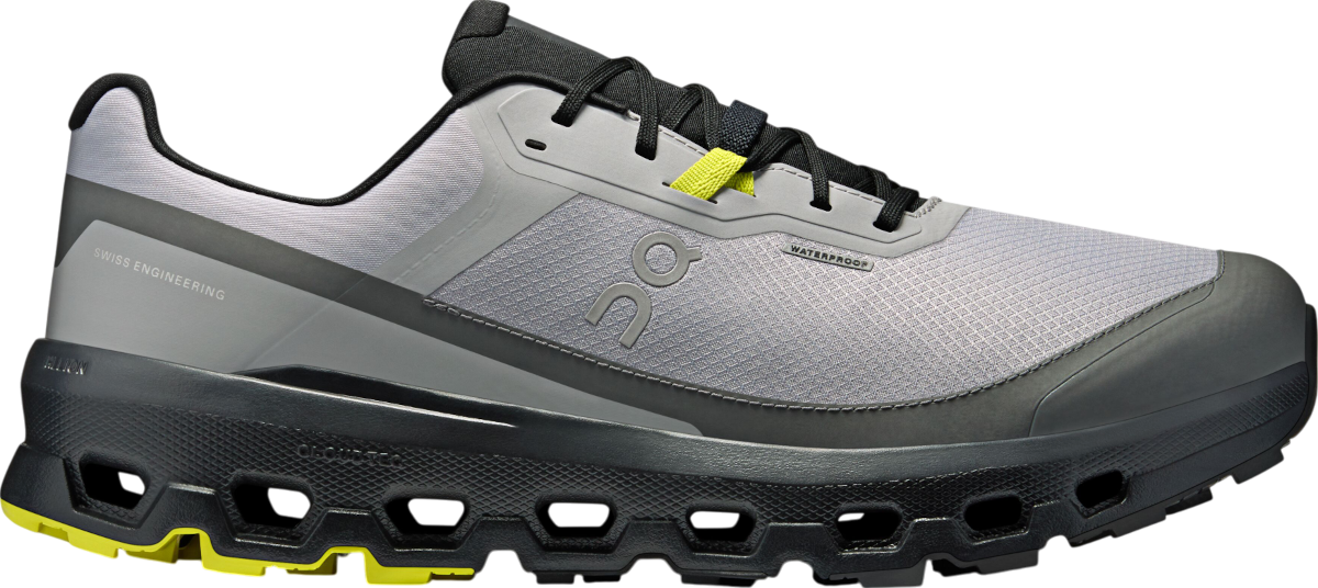Trail-Schuhe On Running Cloudvista 2 Waterproof