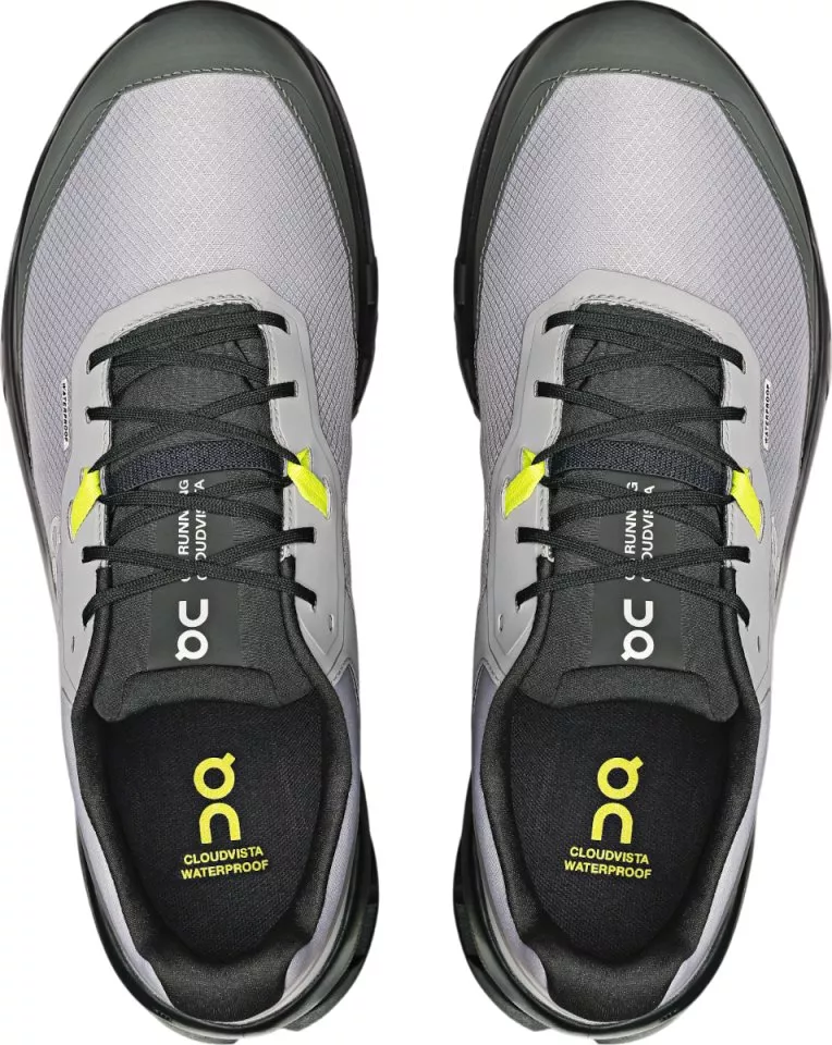 Trail-Schuhe On Running Cloudvista 2 Waterproof