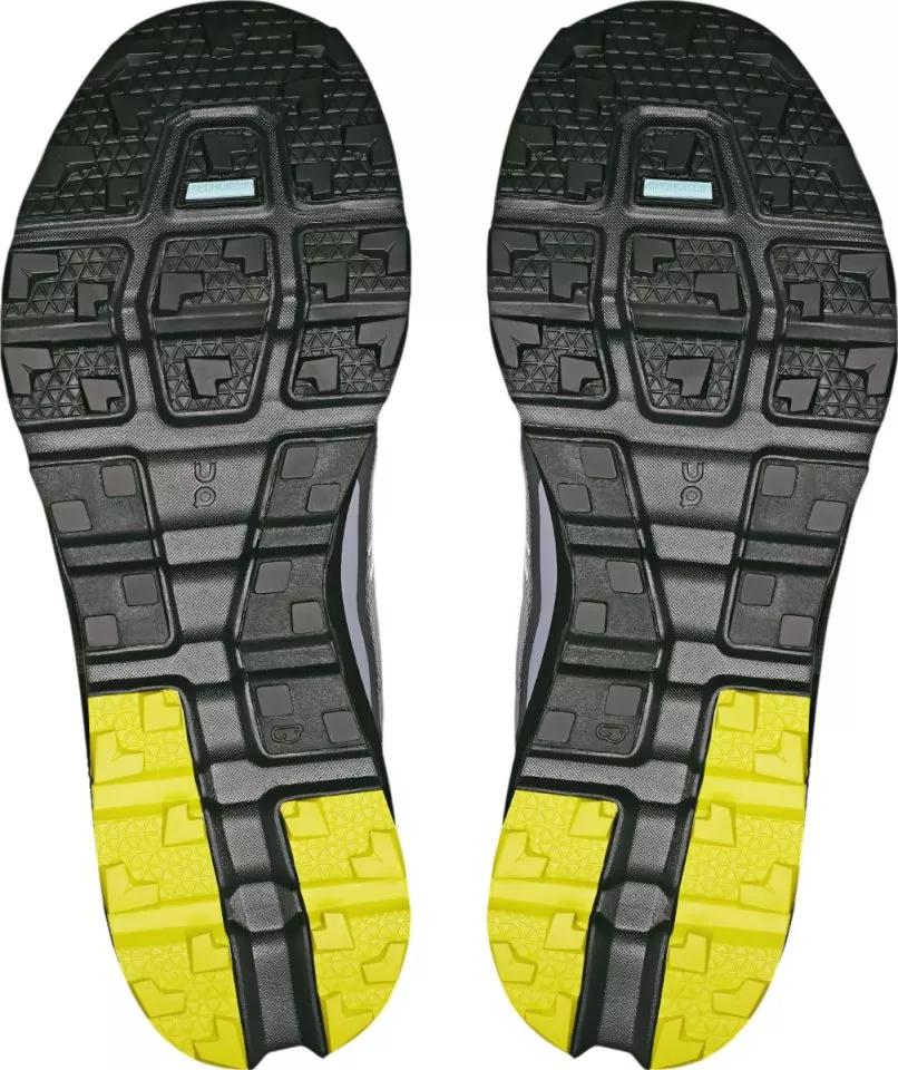 Trail-Schuhe On Running Cloudvista 2 Waterproof