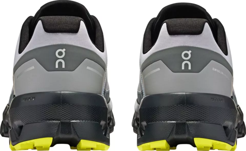 Trail-Schuhe On Running Cloudvista 2 Waterproof
