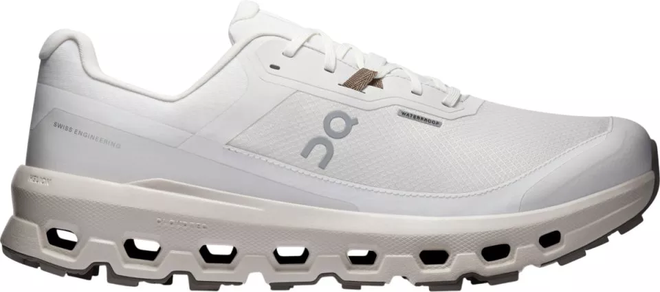 Trail-Schuhe On Running Cloudvista 2 Waterproof