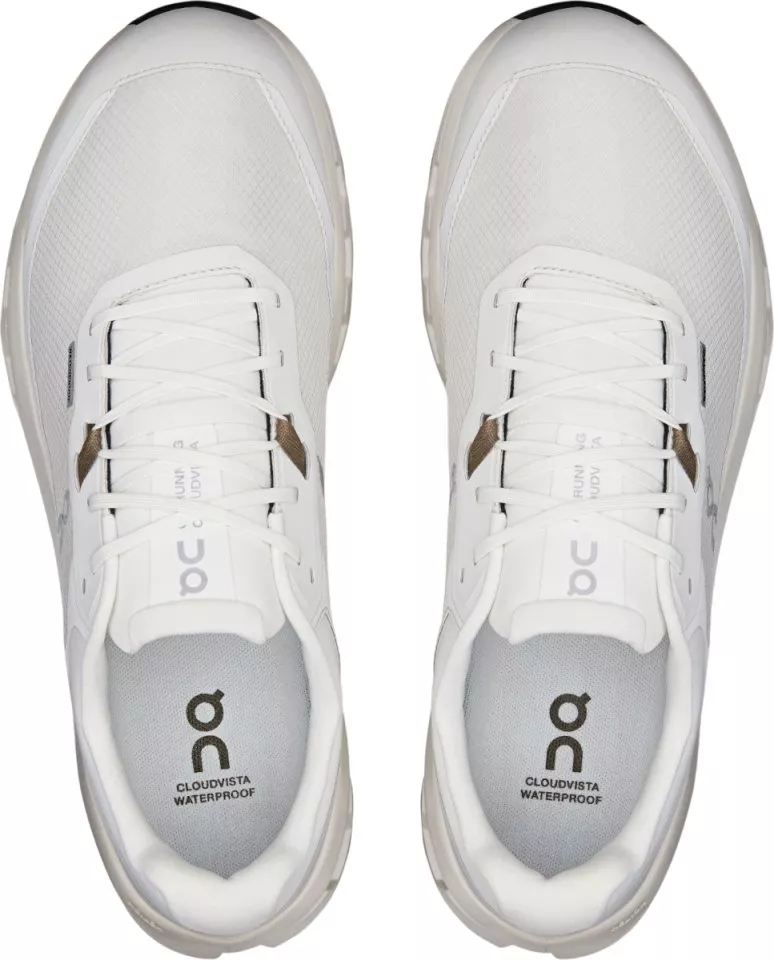 Trail-Schuhe On Running Cloudvista 2 Waterproof