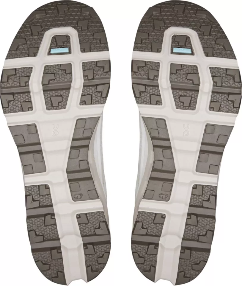 Trail-Schuhe On Running Cloudvista 2 Waterproof