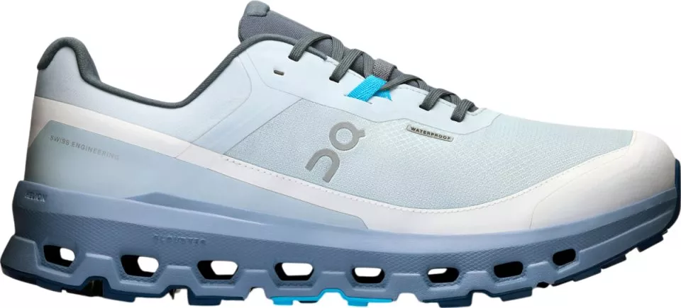 Trail shoes On Running Cloudvista 2 Waterproof