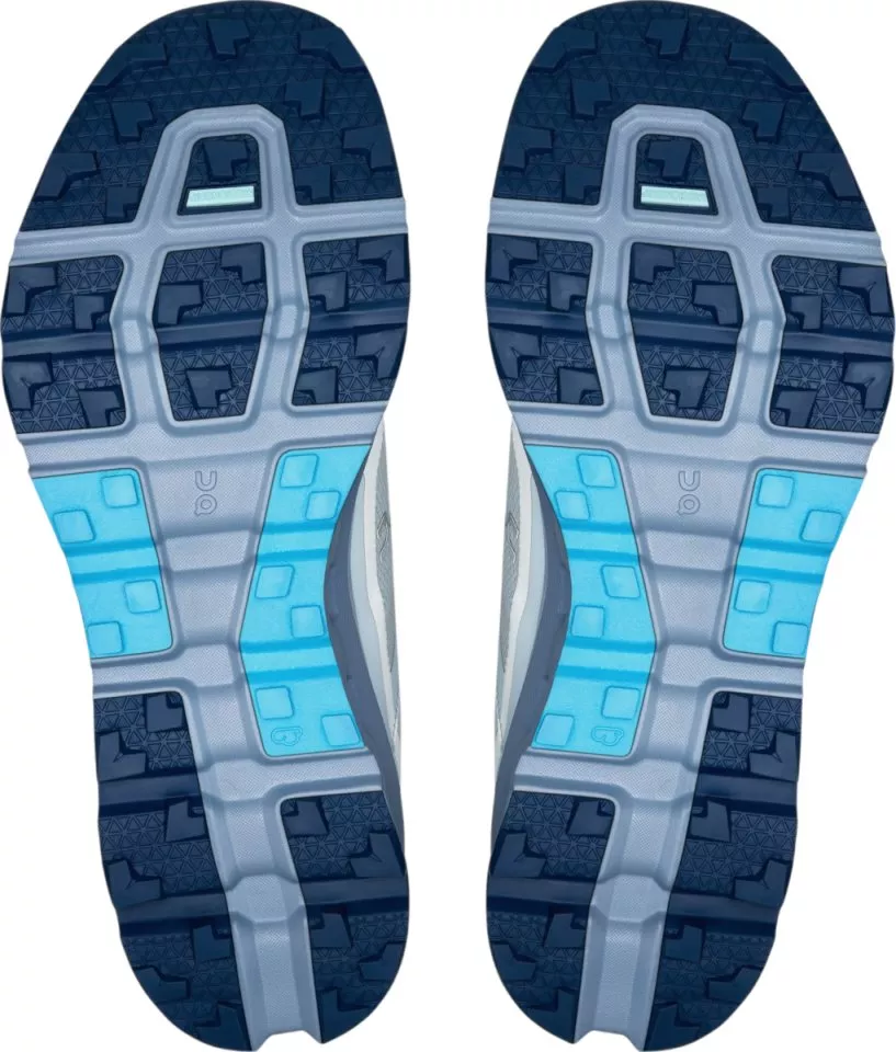 Trail shoes On Running Cloudvista 2 Waterproof