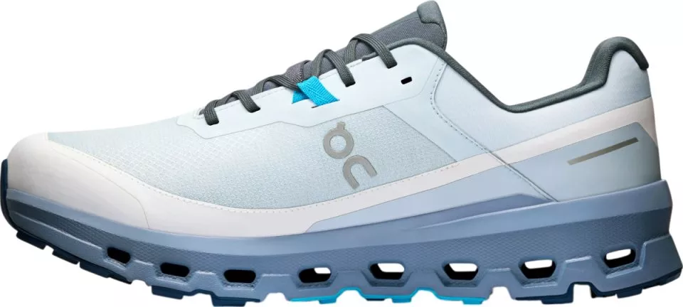 Trail shoes On Running Cloudvista 2 Waterproof