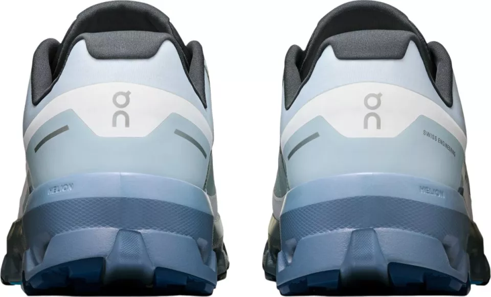 Trail shoes On Running Cloudvista 2 Waterproof
