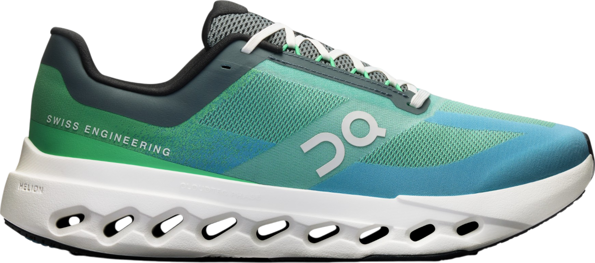 Laufschuhe On Running Cloudsurfer Next Wide