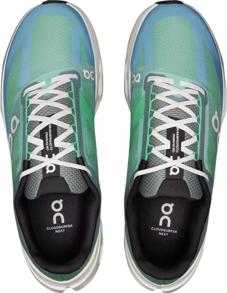 Laufschuhe On Running Cloudsurfer Next Wide