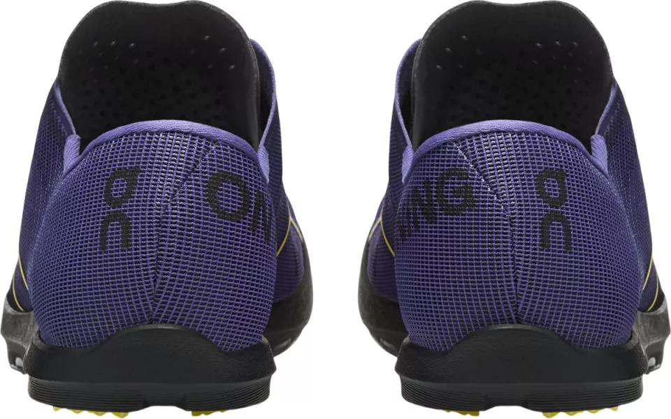 Spikes On Running Cloudspike XC