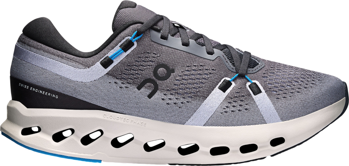 shoes On Running Cloudsurfer 2